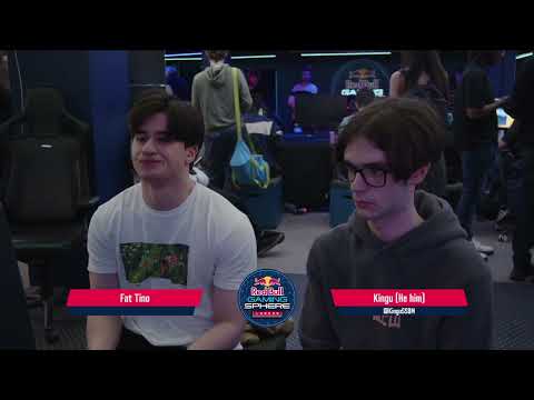 Fat Tino vs Kingu – Front Runners #26 – Winners Finals