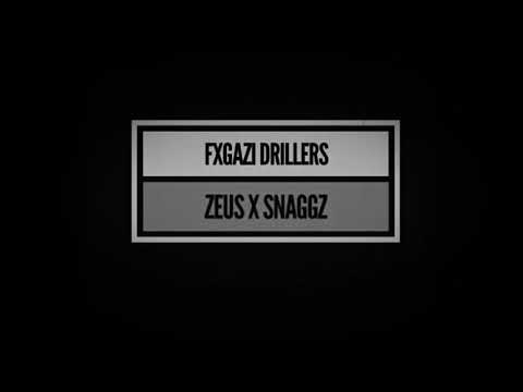 Lenzo Zeus X Jay Snaggz - FXGAZI DRILLERS