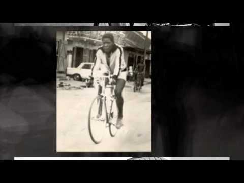 Schelinger Jiří - Šlapaci kolo [HD]