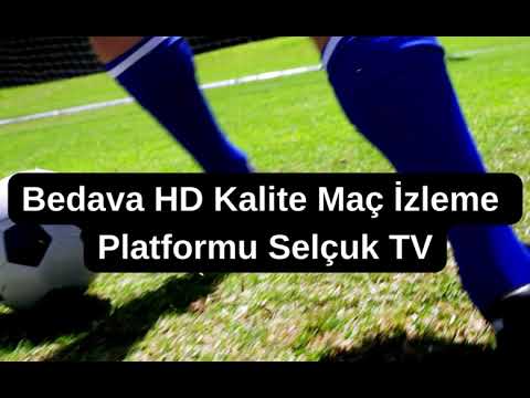 Bedava Mac Izle