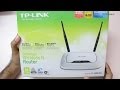 TP-Link N300 TL-WR841N Budget WiFi Router ...