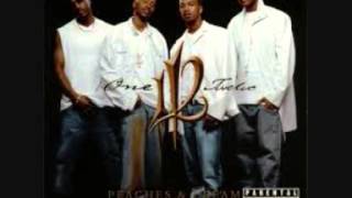 112 - Peaches and Cream (Dirty Remix)