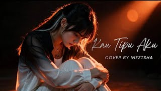 Download lagu Kau Tipu Aku – Kangen Band | Song Cover by Ineztsha mp3