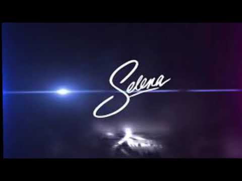 Selena - COMO LA FLOR (80s synth pop remix)