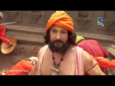 Bharat Ka Veer Putra Maharana Pratap - Episode 229 - 23rd June 2014