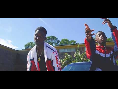 GEEZY DA GREENEST X JAY MILLI - HEARTLESS | SHOT BY. FG FILMS