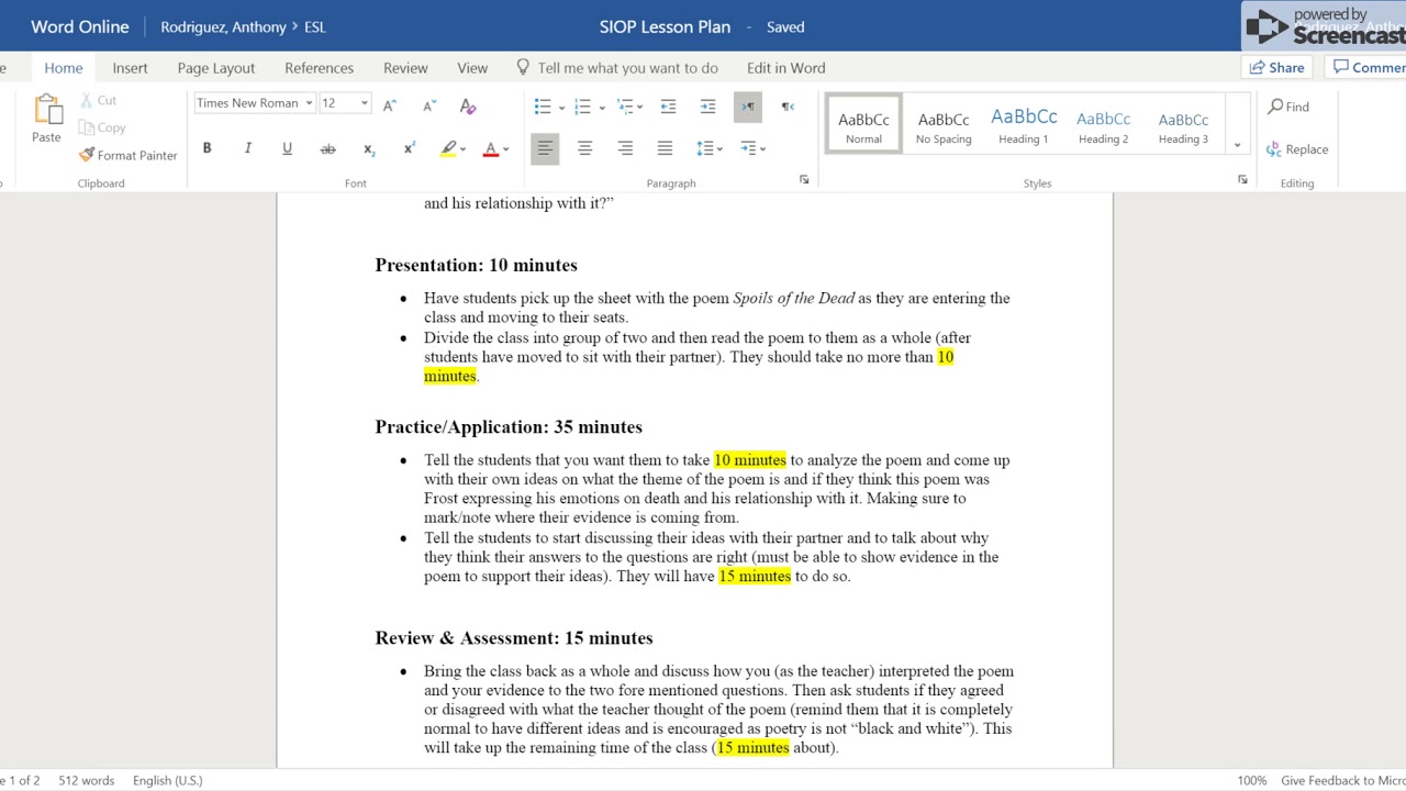 SIOP Lesson Plan.docx