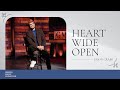 Jason Crabb: Heart Wide Open
