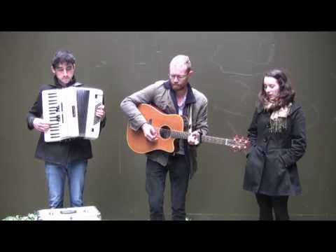 Within A Rose - Matthew And The Atlas