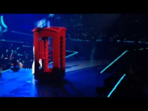 150927 SWC4inBKK - alarm clock