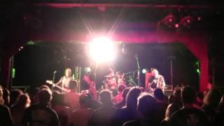 Buffalo (Revisited)Kings Cross Ladies,The Zoo Brisbane,19-12-15