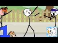 Pose Master One Stickman Too Many Problems All Levels Game Walkthrough Funny Moments 1