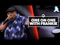 One on One With Frankie | Gabriel Iglesias