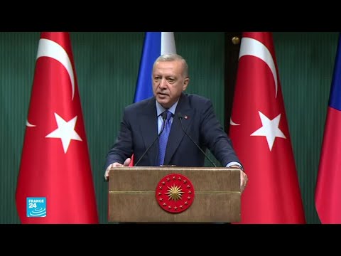 اردوغان لن يبقى من المنطقة الآمنة في شمال سوريا إلا الاسم!!