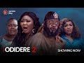 ODIDERE PART 2 - Latest 2023 Yoruba Movie Starring; Mercy Aigbe, Odunlade Adekola, Wunmi Ajiboye