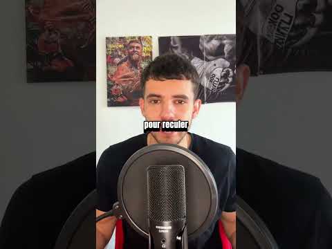 2 minutes ont suffi à Jon Jones pour résoudre Ciryl Gane