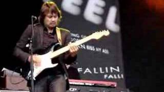 Ilse DeLange - Flying Blind (Turnhout)