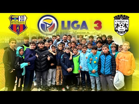I WAS AT A 3rd LEAGUE MATCH AND I WAS SURPRISED! Cugir - Alba Iulia 0-4!