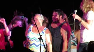 Bucky Covington: I&#39;m Good