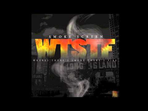 Smoke Screen - Put Me In Da Game feat. Butta Billions produced by Araab Muzik