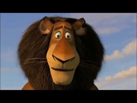 "Alex Claus is Coming to Town" Part 14 - New Home/Zuba Makes a Resolution