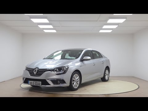 Renault Megane 1.5 dCi 110 DYNAMIQUE NAV - Image 2