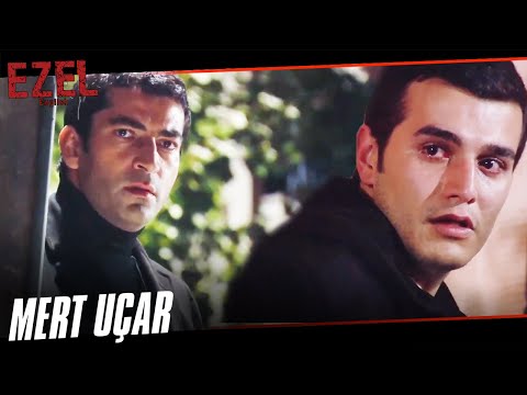 How Ezel And Mert First Met - Ezel English Sub Episode 6