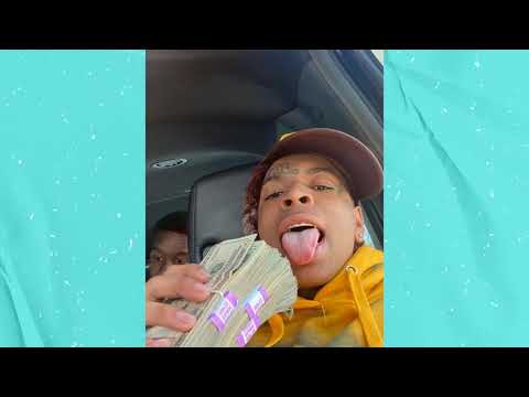 Lil Keed x Lil Gotit x Pyrex Type Beat "CASH"