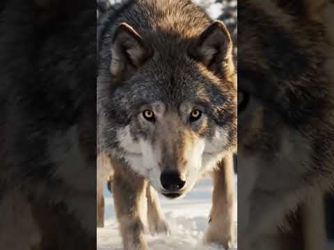 Predators of the Ice Plains | Ep 1
