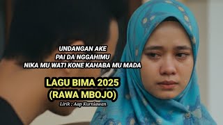 Download lagu Lagu Bima | Terbaru 2025 | Undangan Ake | rawa mbojo mp3