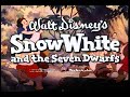 Snow White And The Seven Dwarfs 1958 Reissue Trailer