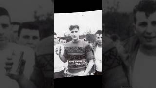 Elvis in Germany. 1959