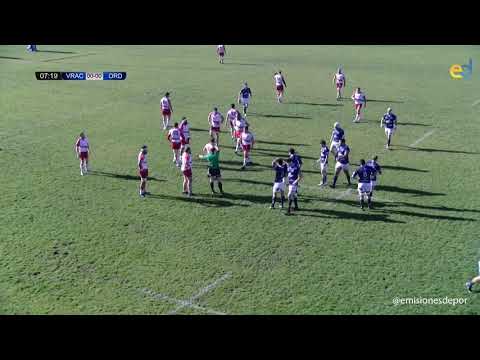 LIGA HEINEKEN | J11 | VRAC QUESOS ENTREPINARES - AMPO ORDIZIA