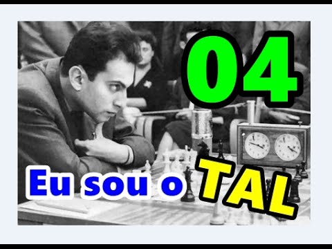 Eu Sou O Tal video