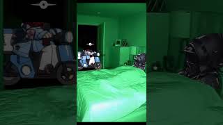 【アークナイツ】崩壊体。