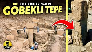 The Buried Man of Göbekli Tepe: Amazing Finds in Enclosure F