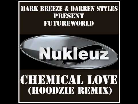 Darren Styles & Mark Breeze - Chemical Love (Original Mix)