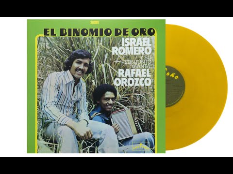 LA CRECIENTE - BINOMIO DE ORO