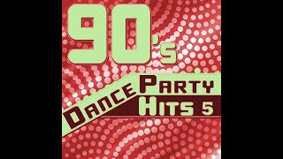 All That She Wants Is a Lovely Pop Mix 90s