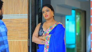 ठरकी मालकिन || Hindi short film || Parag Sharma