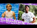 Modrić, Alaba and the newbies have arrived! | Real Madrid preseason
