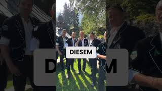 Dä Fritig isches ändlich sowiit! Euses neue Album «Jahreszyte» erschiint! #heimweh #jahreszyte