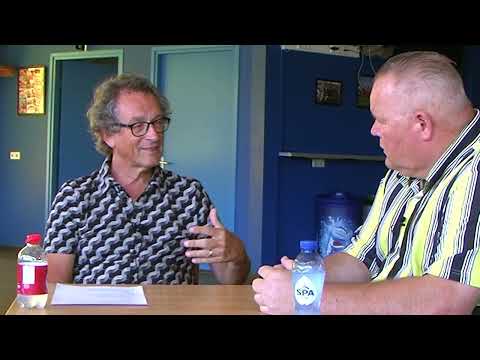 In gesprek met Paul Cramer van CTO 70