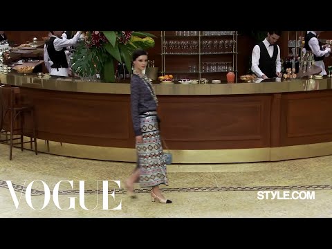 Fall 2015 Ready-to-Wear Highlights