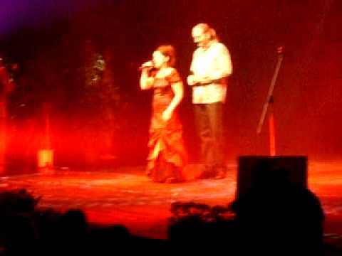 Magda Malá a Daniel Hůlka- Vím, že jsi se mnou