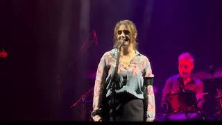 Carmen Consoli - La stonato @TeatroPoliteama, Palermo 17.11.2025