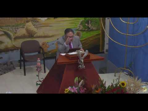 EL ENDURECIMIENTO DE ISRAEL EN PARTE #27-El Mensaje Llevado A Los 144,000 (Parte Uno)-7 Octubre 2018