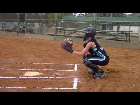 ANYA VANDERSIP ~ SD POWER SURGE 2016 C/MI