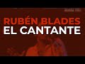 Rubén Blades - El Cantante (Audio Oficial)