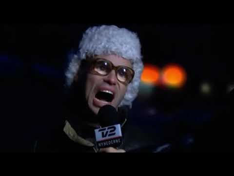 Mick Øgendahl UFO #2